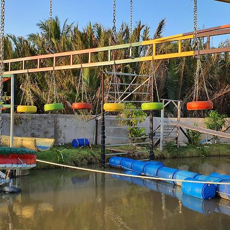 Du Lich Ha Thao Ben Tre Bagian luar foto